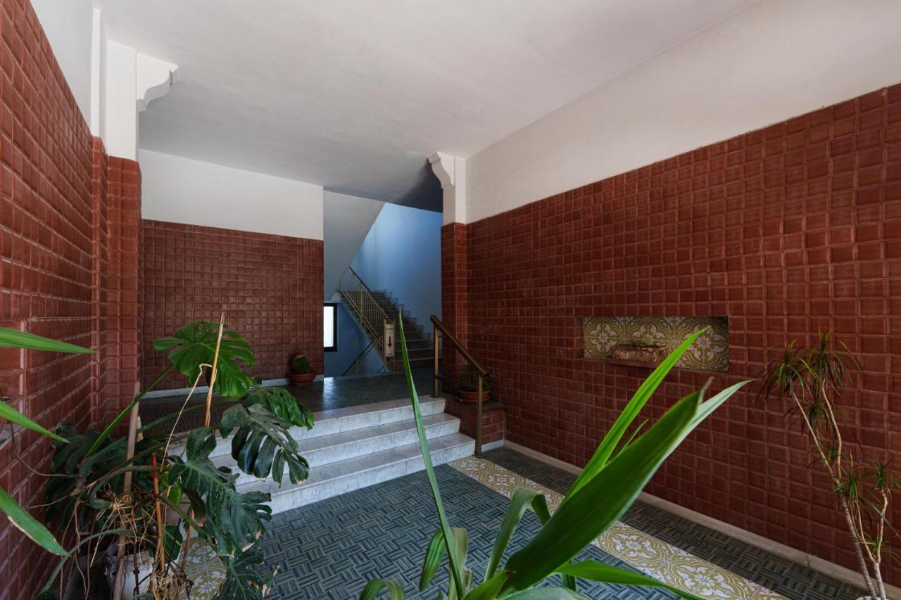 Ferienwohnung Marina Piccola Sorrent Exterior foto