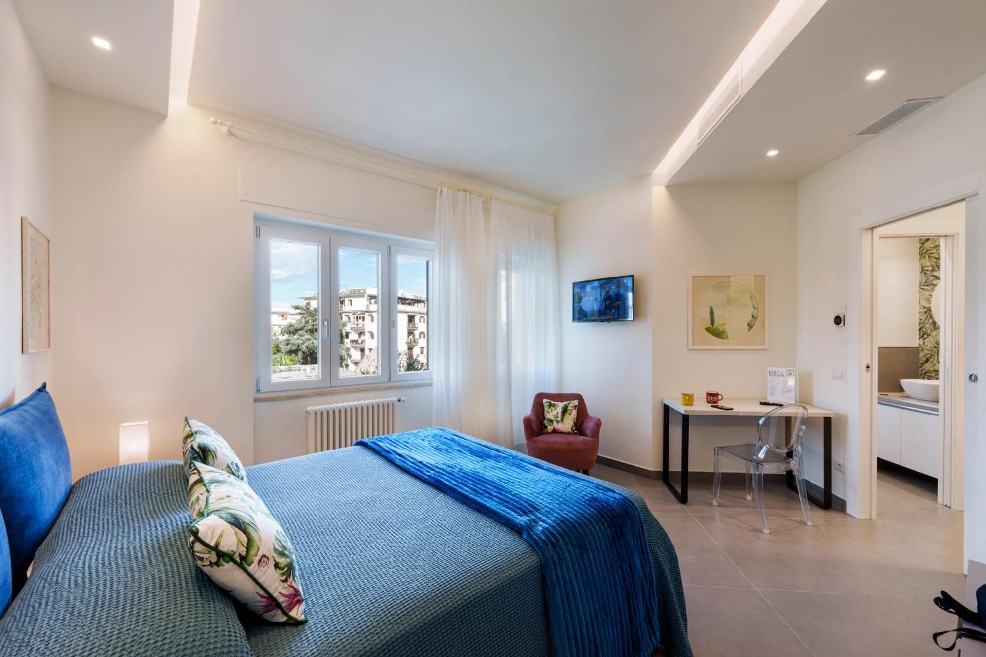 Ferienwohnung Marina Piccola Sorrent Exterior foto
